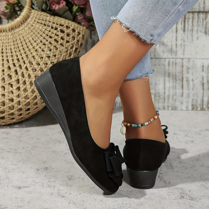 Camélia™ | Ballerines Confortables