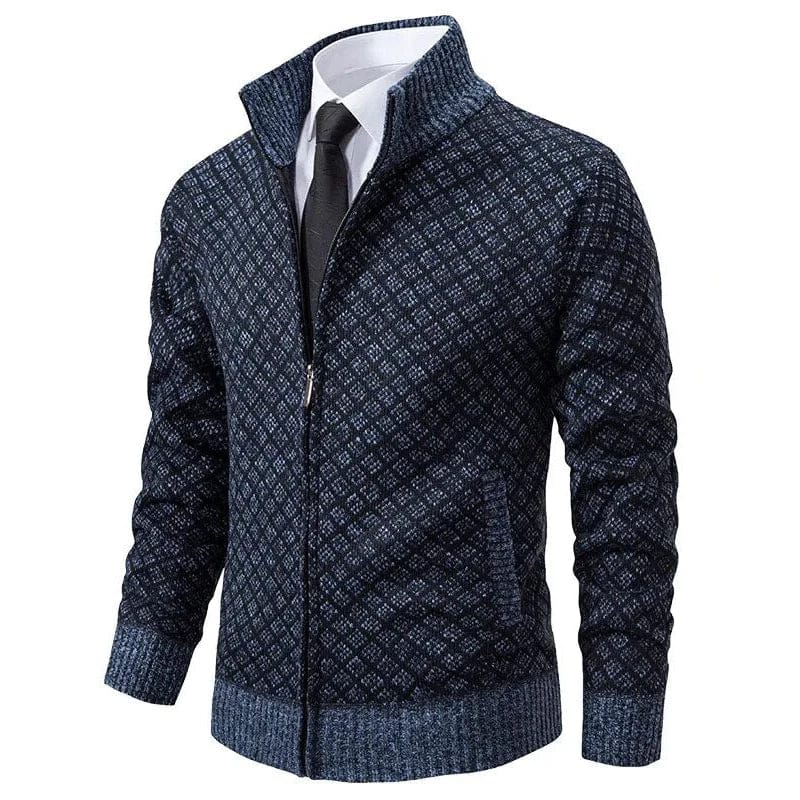 André™ | Pull zippé Montpellier