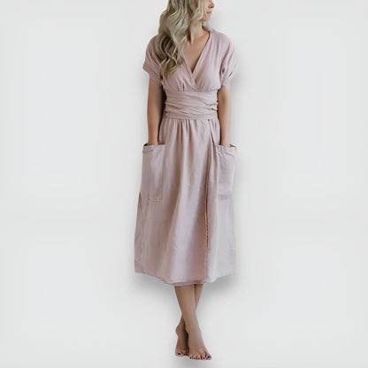 Étoile | Robe d'été