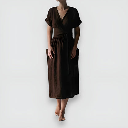 Étoile | Robe d'été