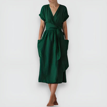 Étoile | Robe d'été