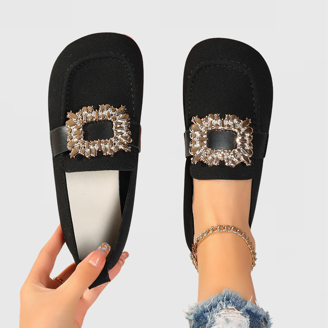 Cataleyrah | Mocassins Orthopédiques