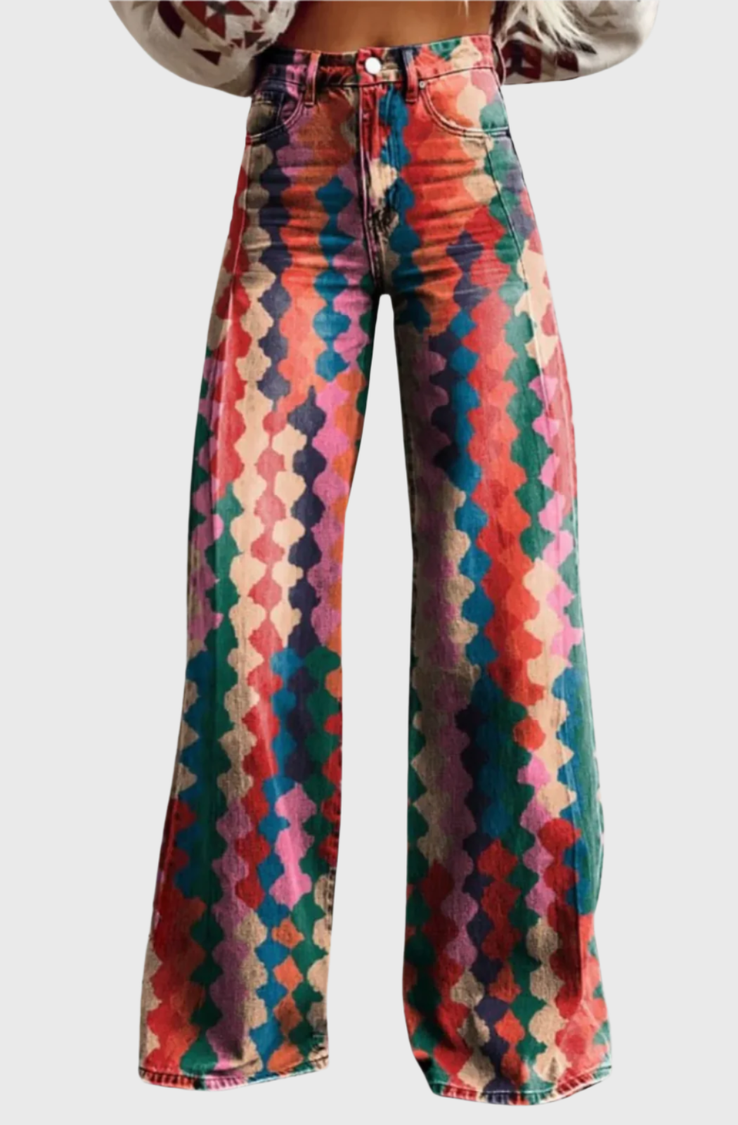 Eileen | Pantalon