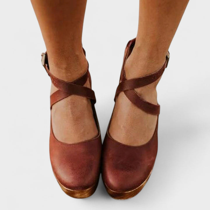 Sandales à Talons Prim™ Comfort Lift