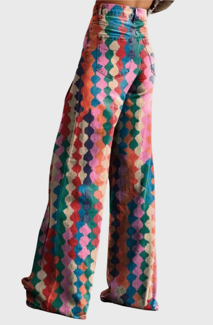 Eileen | Pantalon