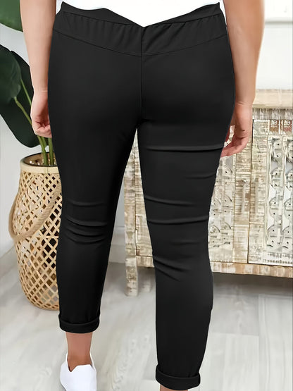 Phoenix – Pantalon de Jogging Confortable avec Cordon