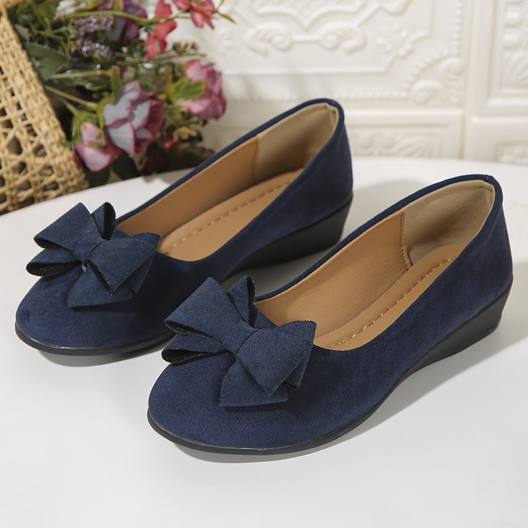Camélia™ | Ballerines Confortables