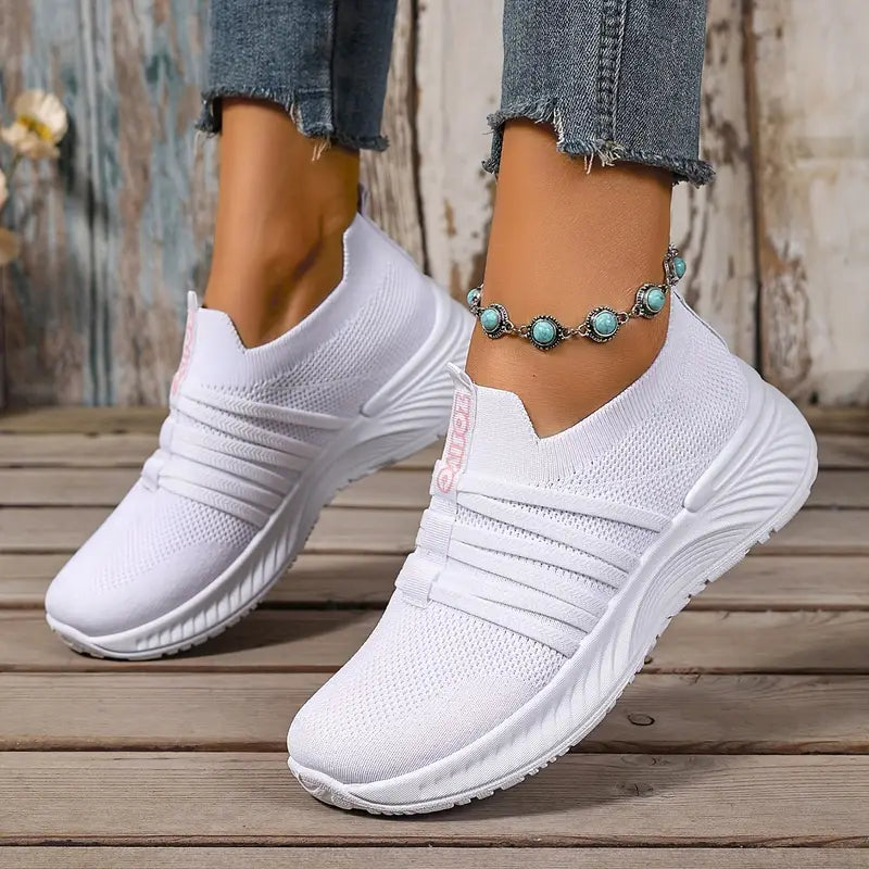 Rialta - Baskets Légères Slip-On