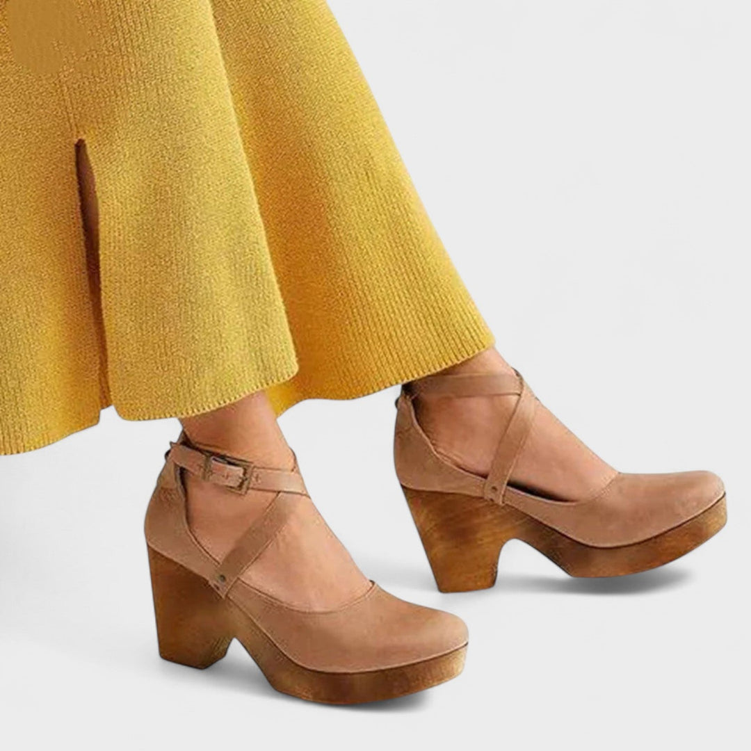 Sandales à Talons Prim™ Comfort Lift