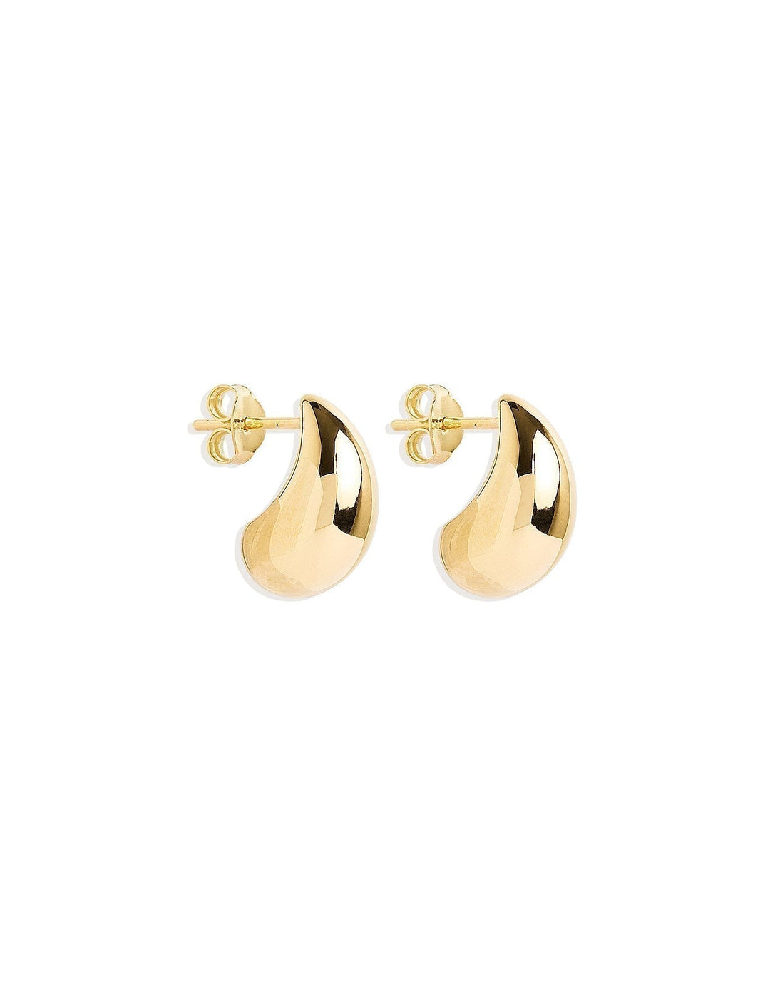 Boucles d'oreilles pendantes Mato Drop