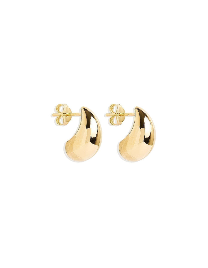 Boucles d'oreilles pendantes Mato Drop