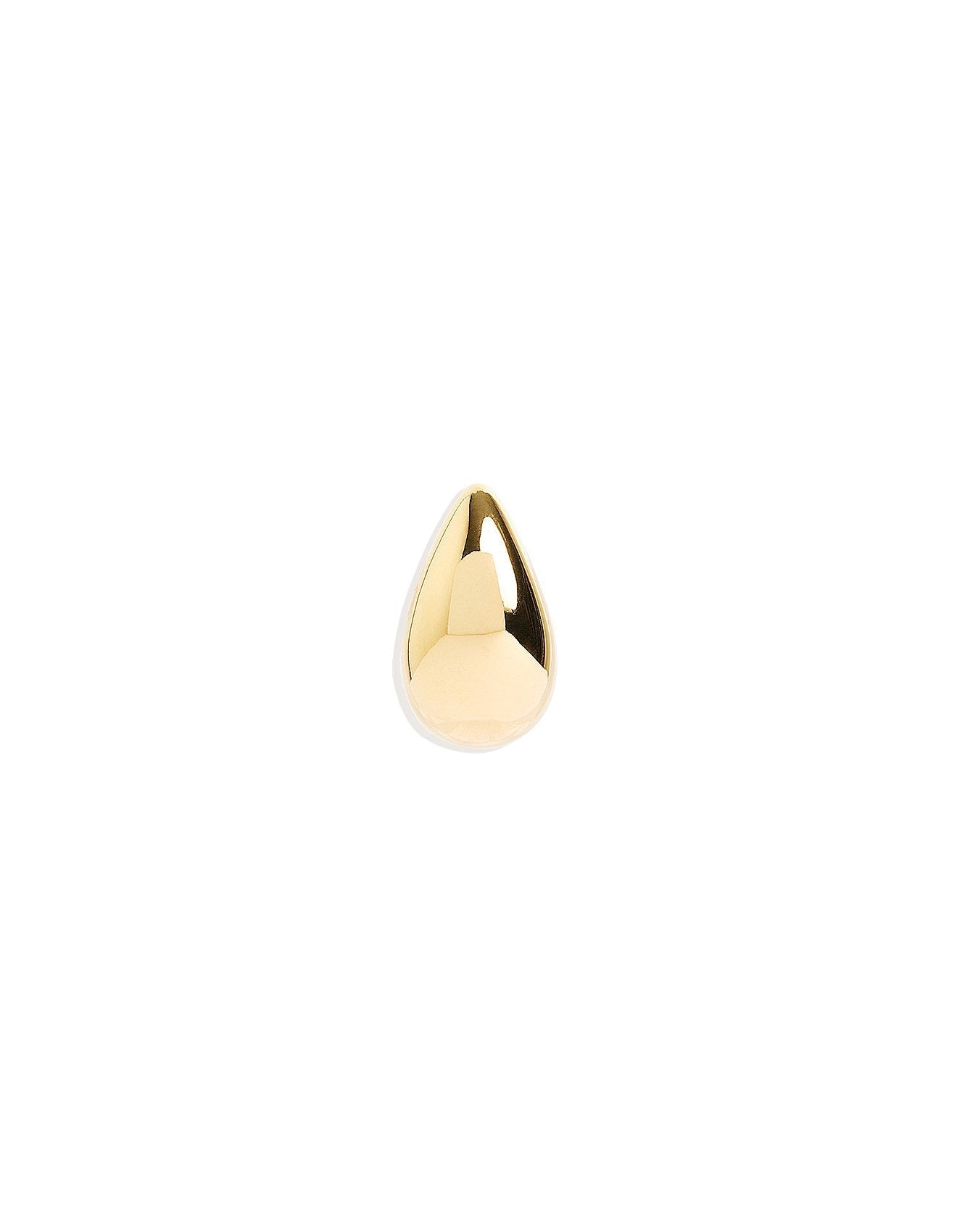 Boucles d'oreilles pendantes Mato Drop