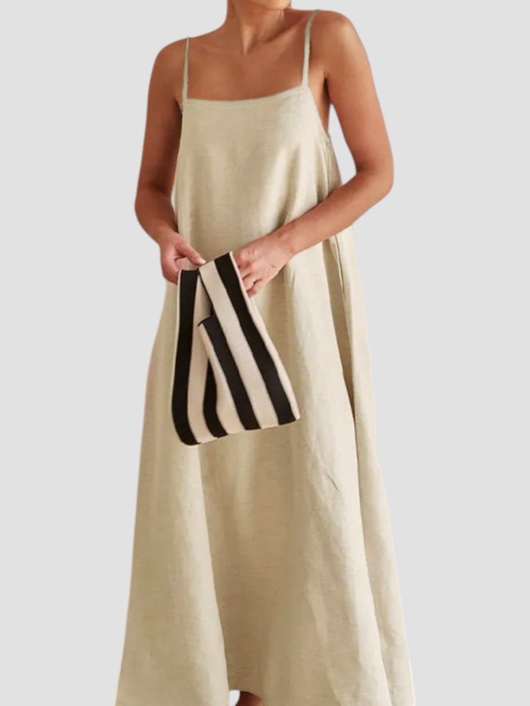 Carmela | Robe élégante