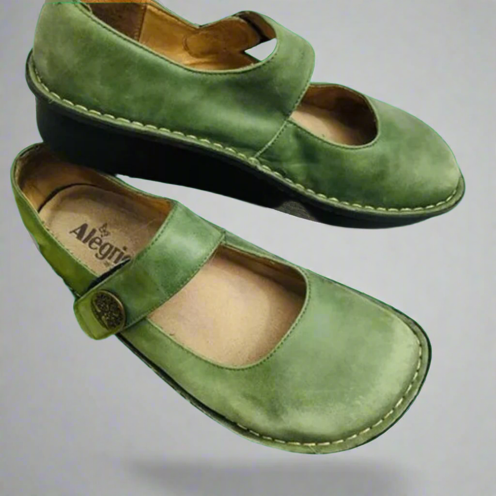 Petra | Nouvelles Ballerines pour Femme – Confortables et Élégantes