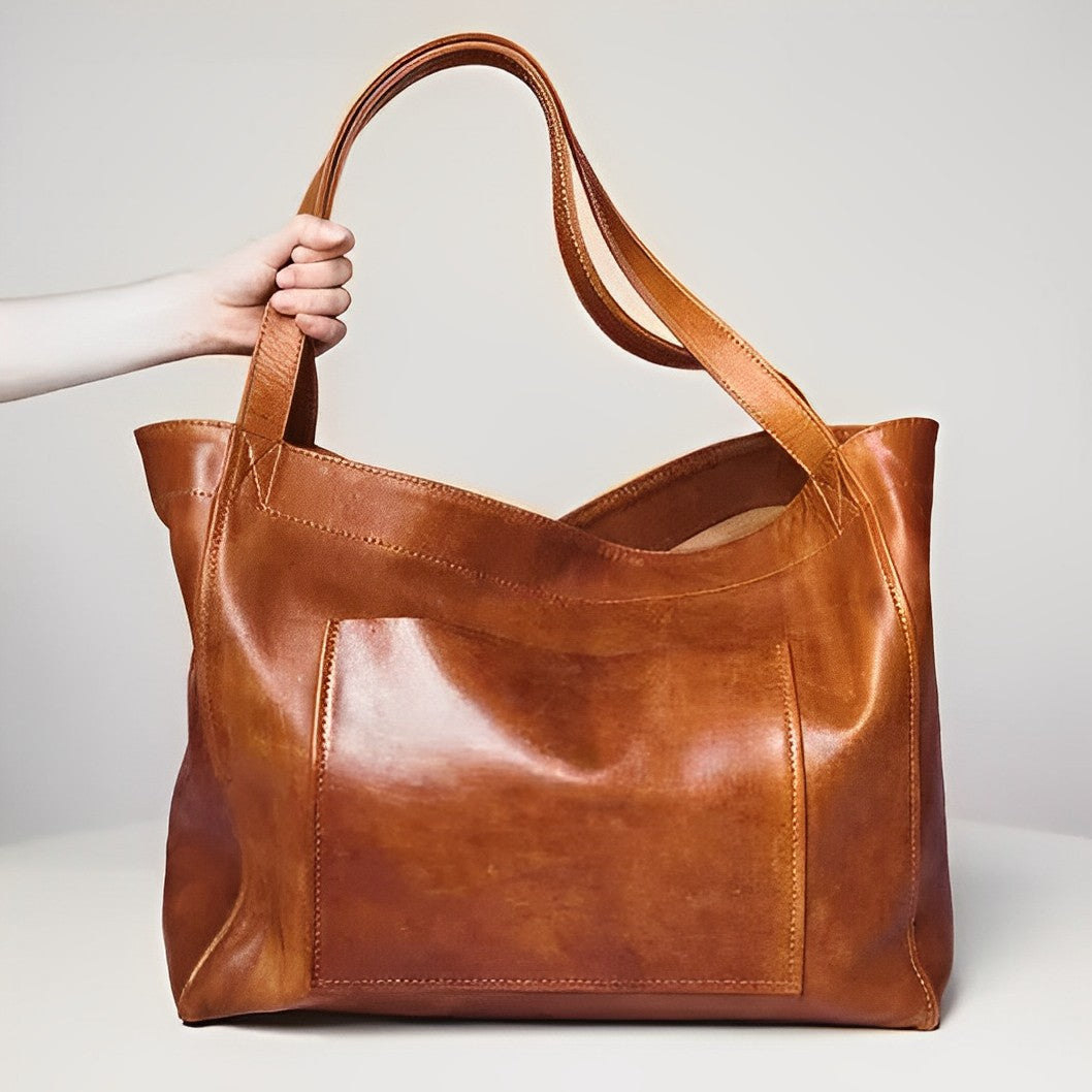 Brynfrid | Sac Classique avec Grand Espace
