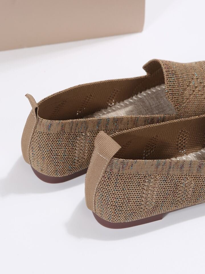 Lovely - Ballerines Orthopédiques Antidérapantes pour Dames
