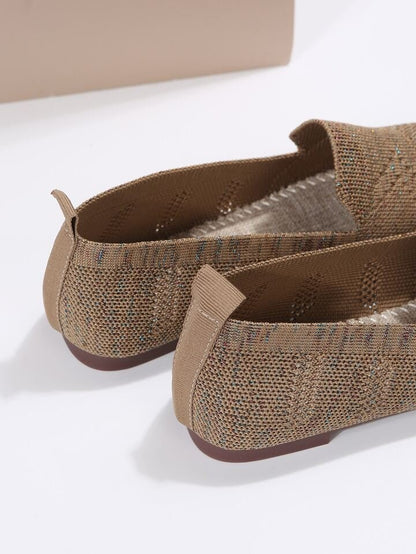 Lovely - Ballerines Orthopédiques Antidérapantes pour Dames