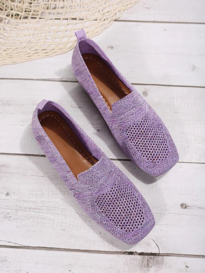 Lovely - Ballerines Orthopédiques Antidérapantes pour Dames