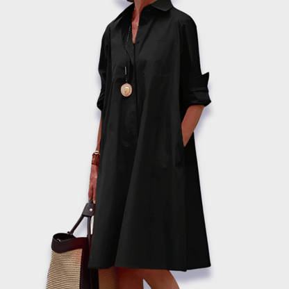 Bailey / Robe polo élégante