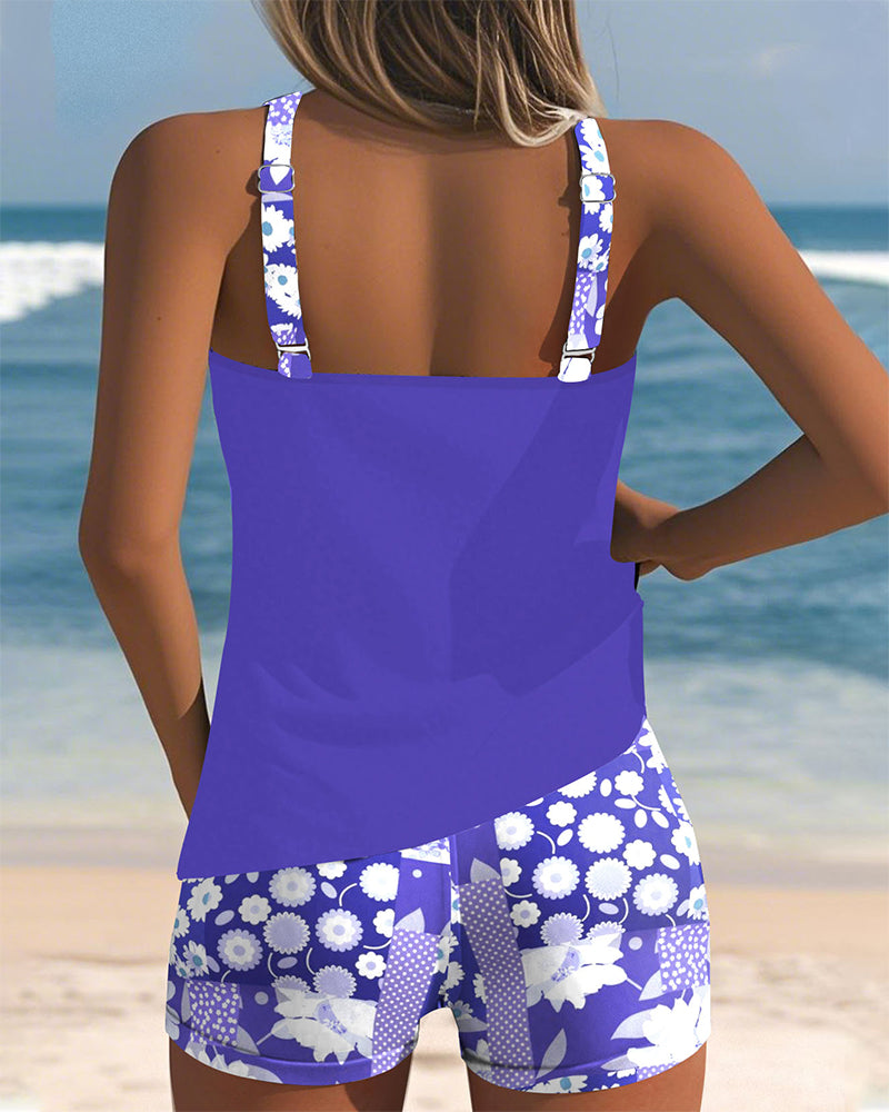 Bloom™ | Ensemble de Maillot de Bain à la Mode