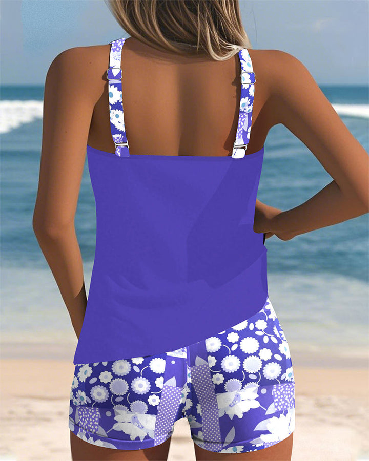 Bloom™ | Ensemble de Maillot de Bain à la Mode