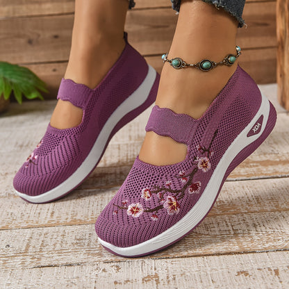 Gianna - Baskets Florales de Soutien