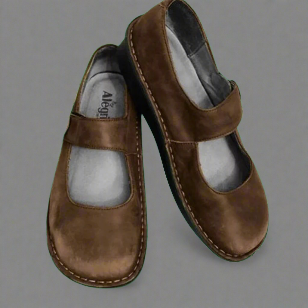 Petra | Nouvelles Ballerines pour Femme – Confortables et Élégantes