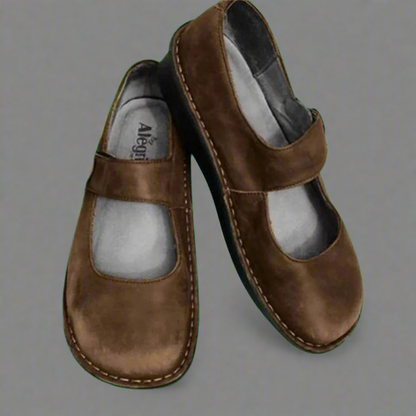 Petra | Nouvelles Ballerines pour Femme – Confortables et Élégantes