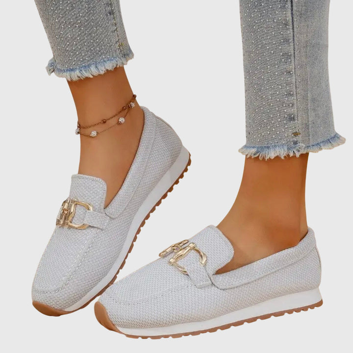 Susana | Mocassins Orthopédiques