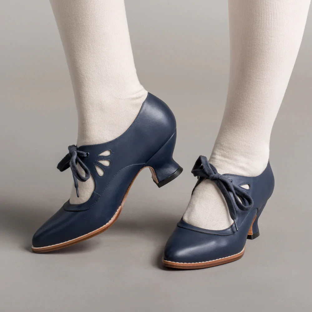 Fiona - Chaussures élégantes pour femmes avec talon