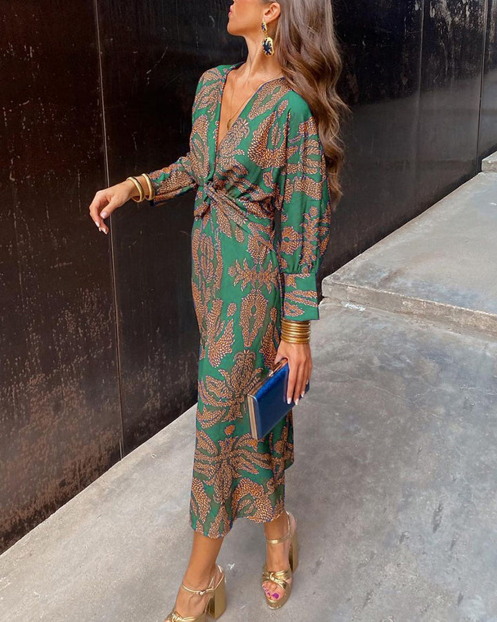 Daniela - Robe élégante pour femmes pour occasions spéciales