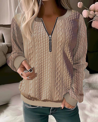 Fay - Pull à la mode