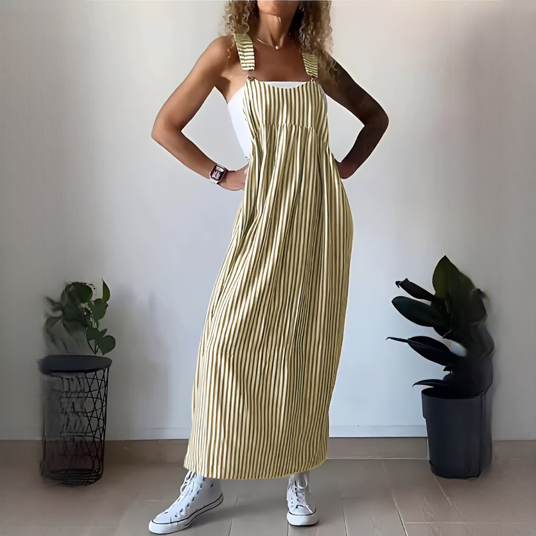 Chelsie - Robe d'été élégante pour femmes