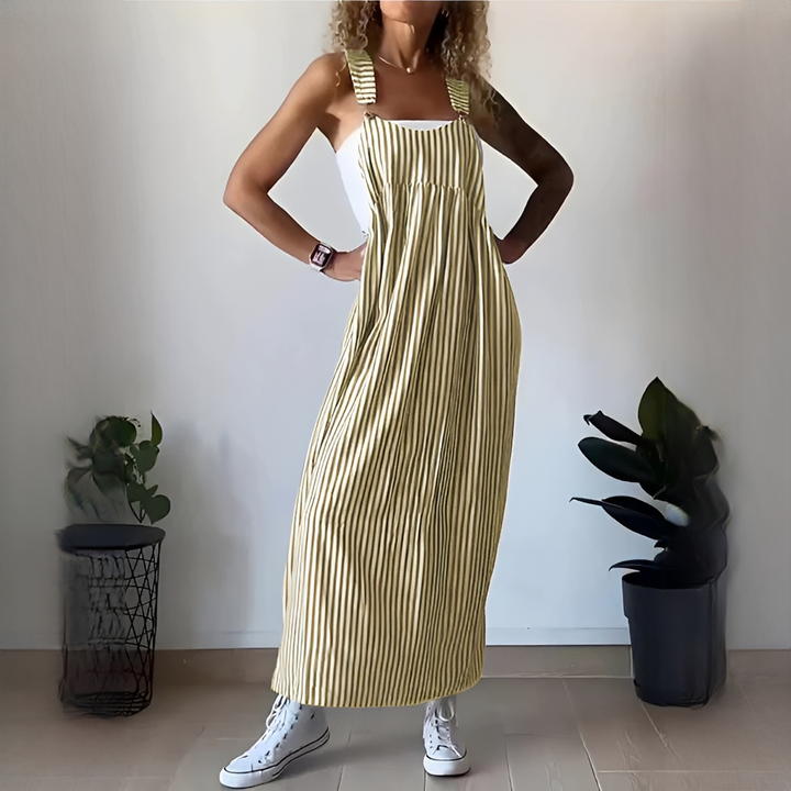 Chelsie - Robe d'été élégante pour femmes