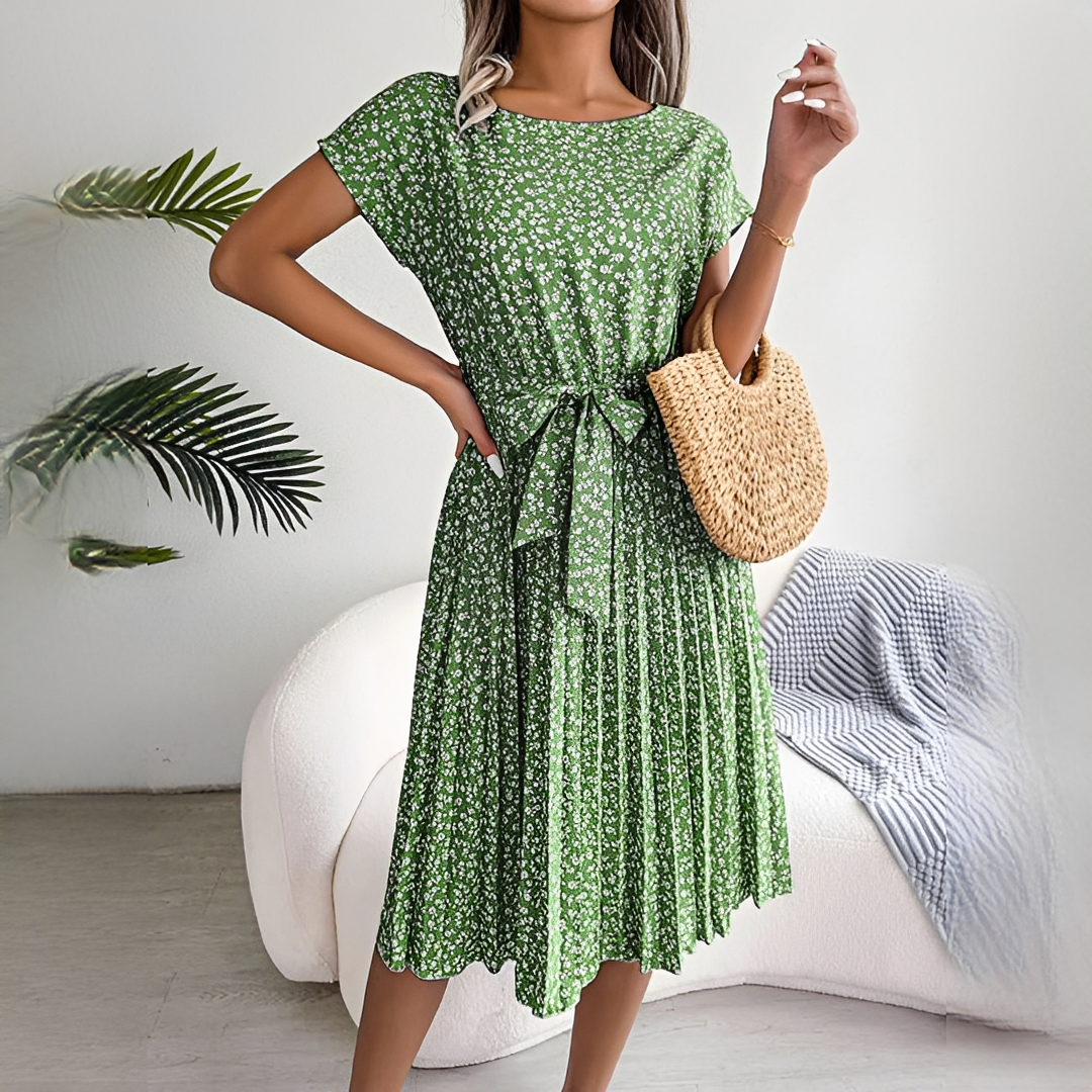 Criselda - Robe d'été élégante pour femmes