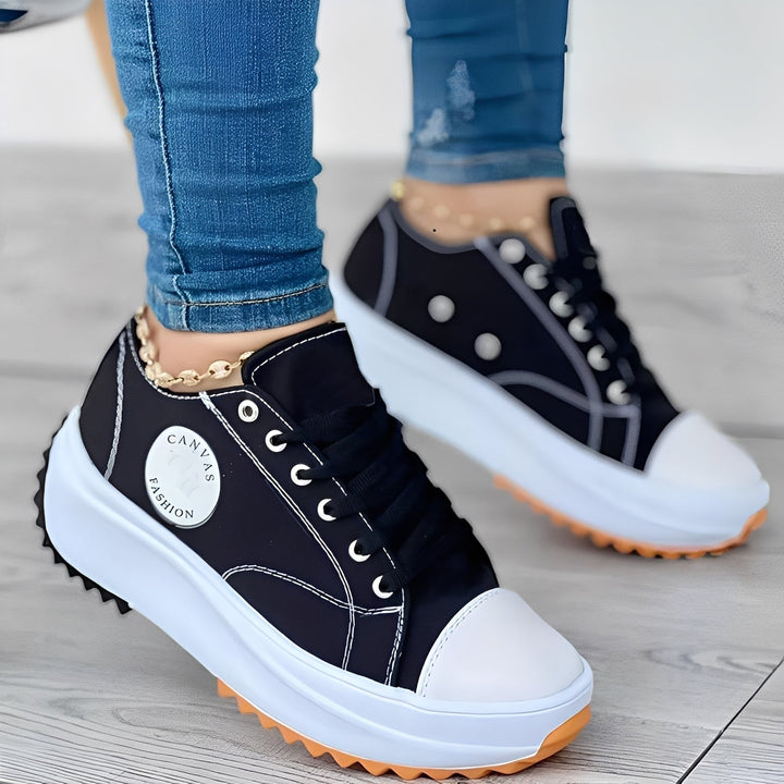 Arlette - Chaussures orthopédiques à la mode pour femmes