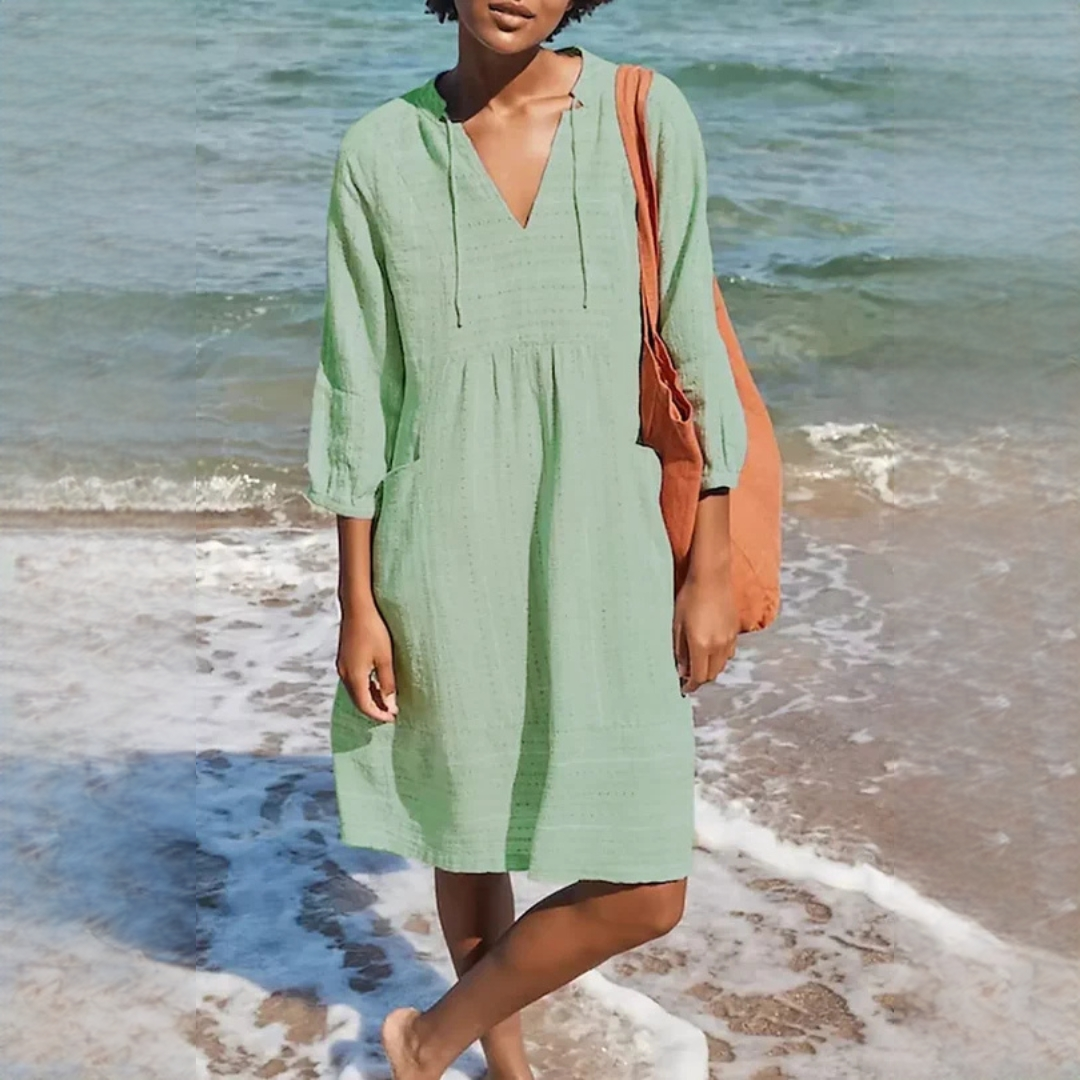 Diona - Robe d'été élégante et moderne pour femmes