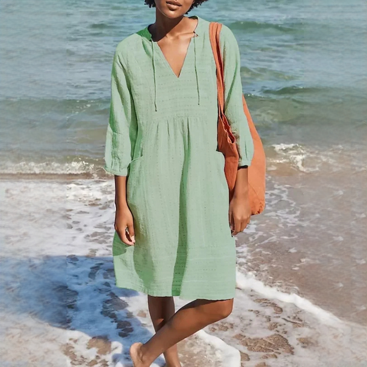 Diona - Robe d'été élégante et moderne pour femmes