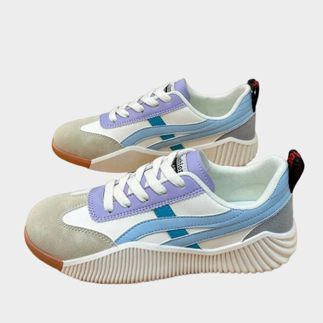 Chaussures Orthopédiques Vintage