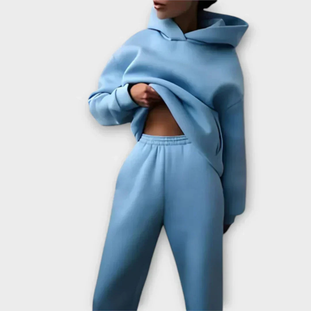 Lily - Ensemble de Jogging Confortable