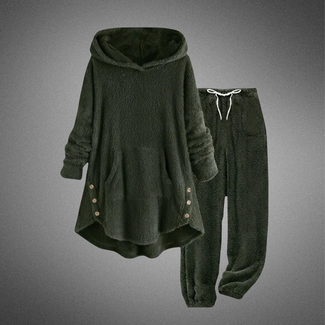 Cressy™ | Ensemble de Tunique Confortable pour Jours Plus Froids