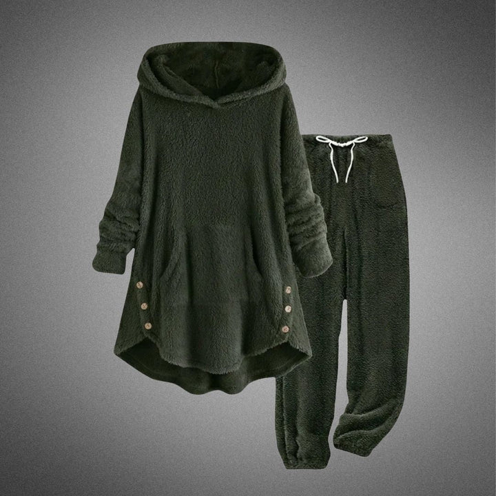 Cressy™ | Ensemble de Tunique Confortable pour Jours Plus Froids