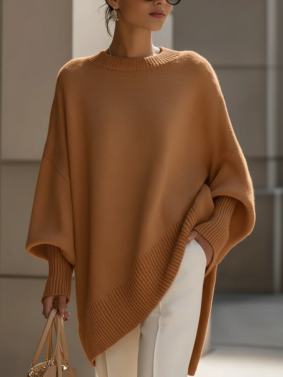 Clare | Pull décontracté élégant