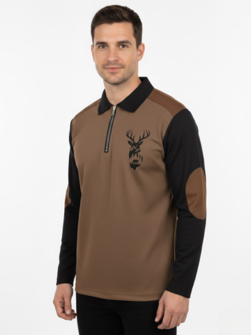 Aubert™ | Pull Élégant d'Automne