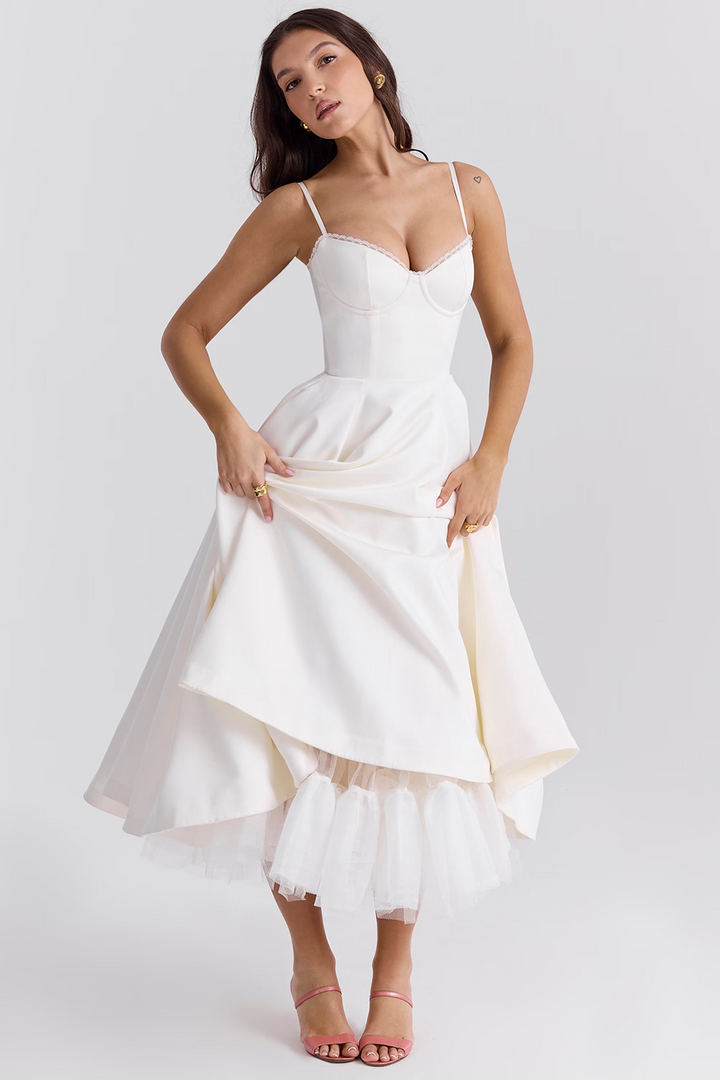 Benilda™ | Robe