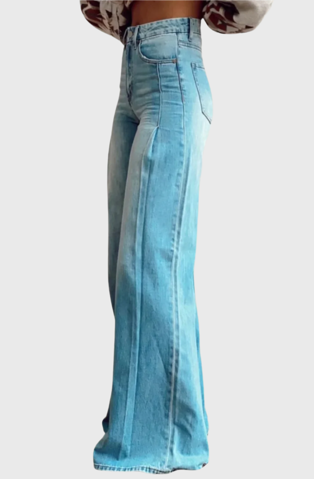 Anneliese | Pantalons