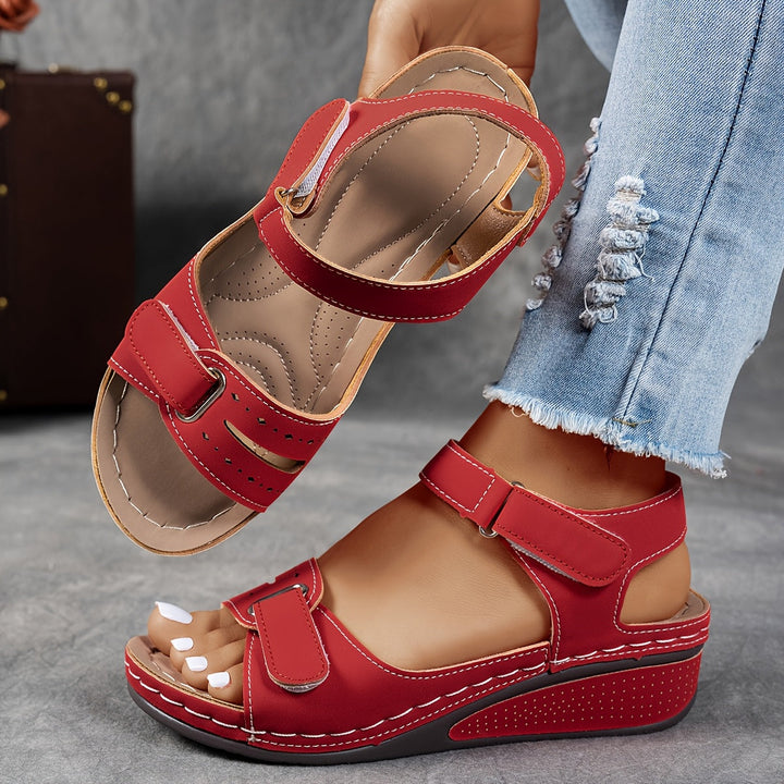 Celima | Sandale Orthopédique