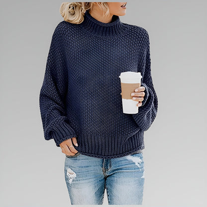 Anna | Pull Classique et Confortable