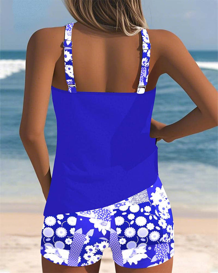 Bloom™ | Ensemble de Maillot de Bain à la Mode