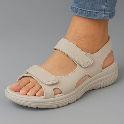 MARJORIE | SANDALES ORTHOPÉDIQUES